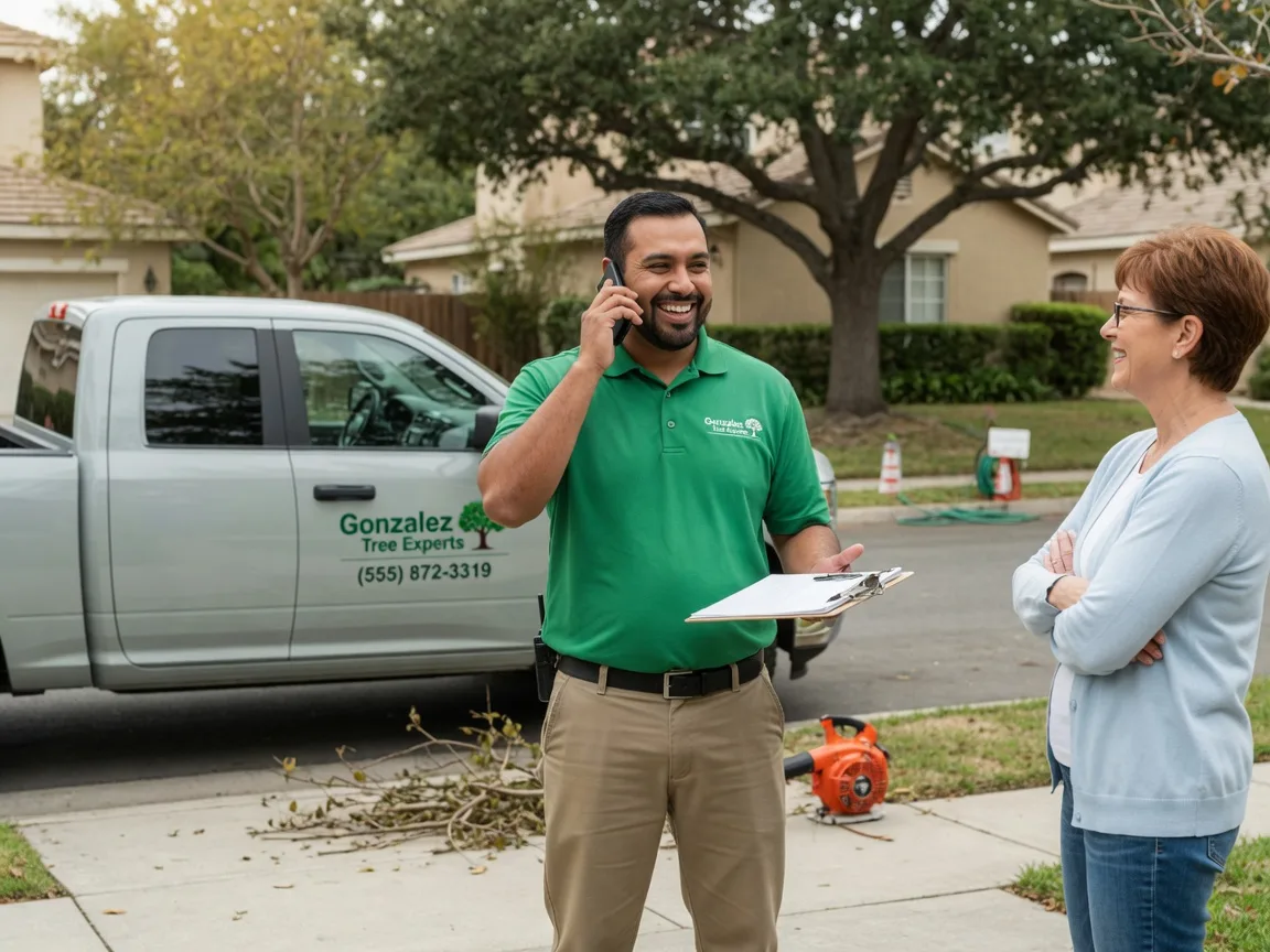 Tree Service Gardner, KS FAQs